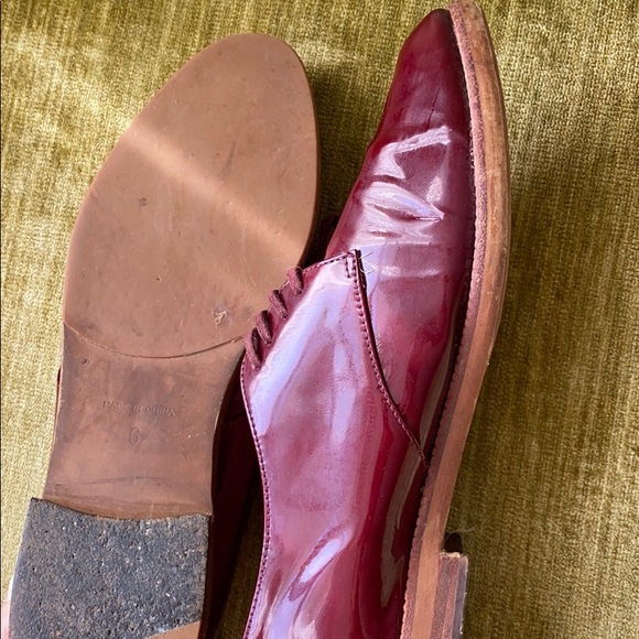 Madewell Shoes Leather Madewell Shoes Poshmark